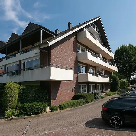 Haus Baltic Traumfabrik Apartment Scharbeutz Exterior photo