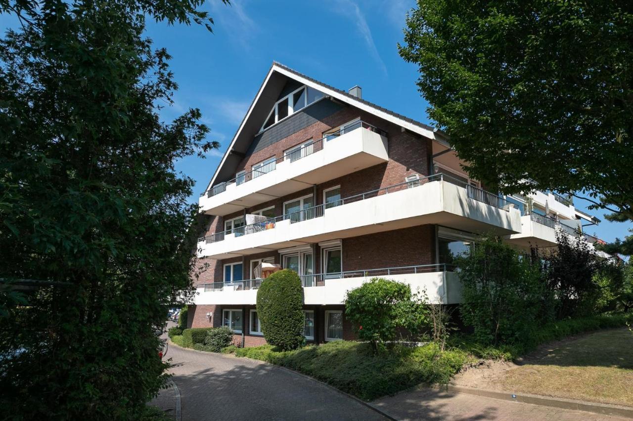 Haus Baltic Traumfabrik Apartment