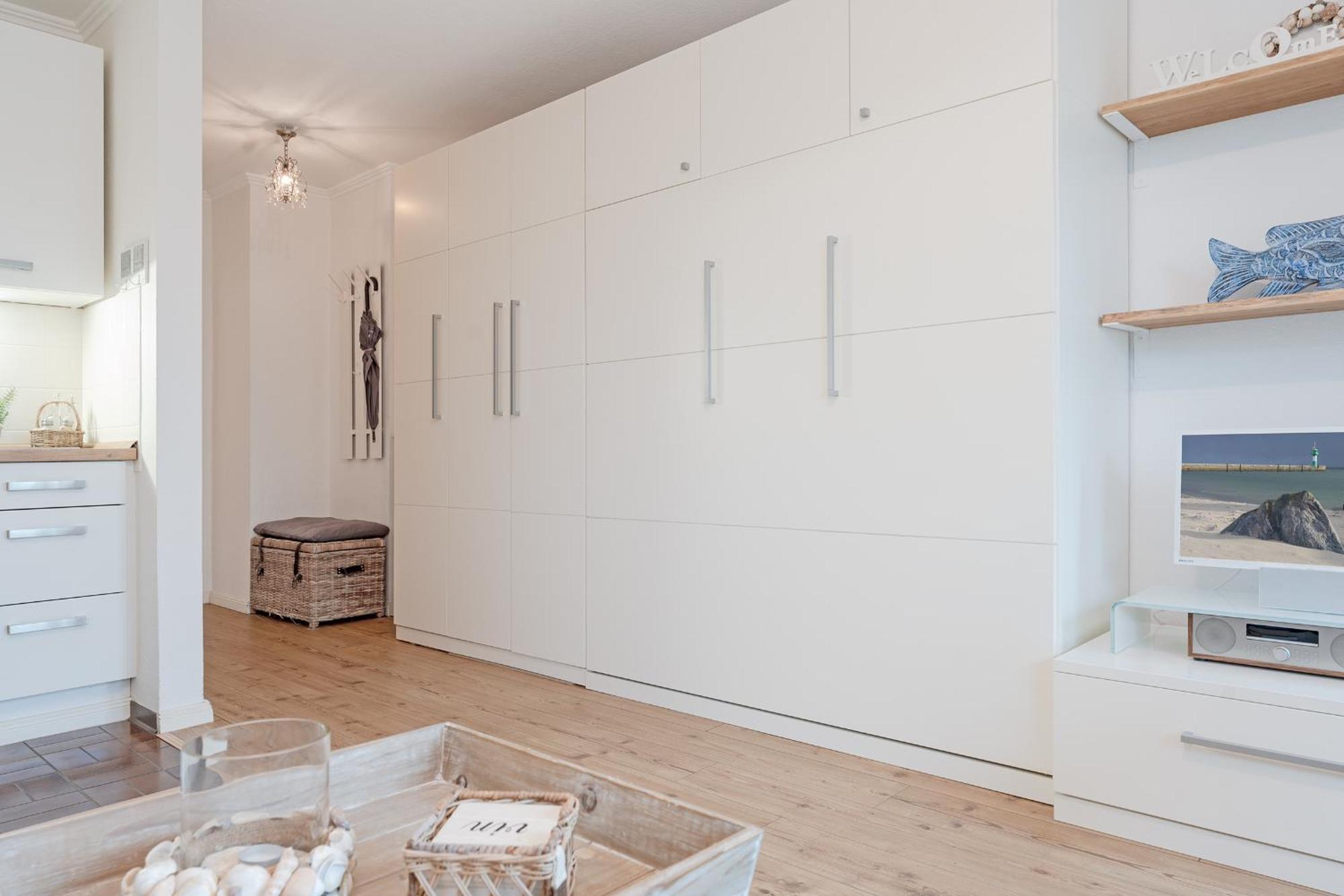 Apartment Haus Baltic Traumfabrik